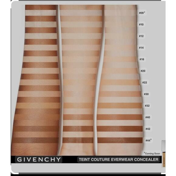 Givenchy Teint Courture Everware Concealer #44  6ml - Picture 4 of 4